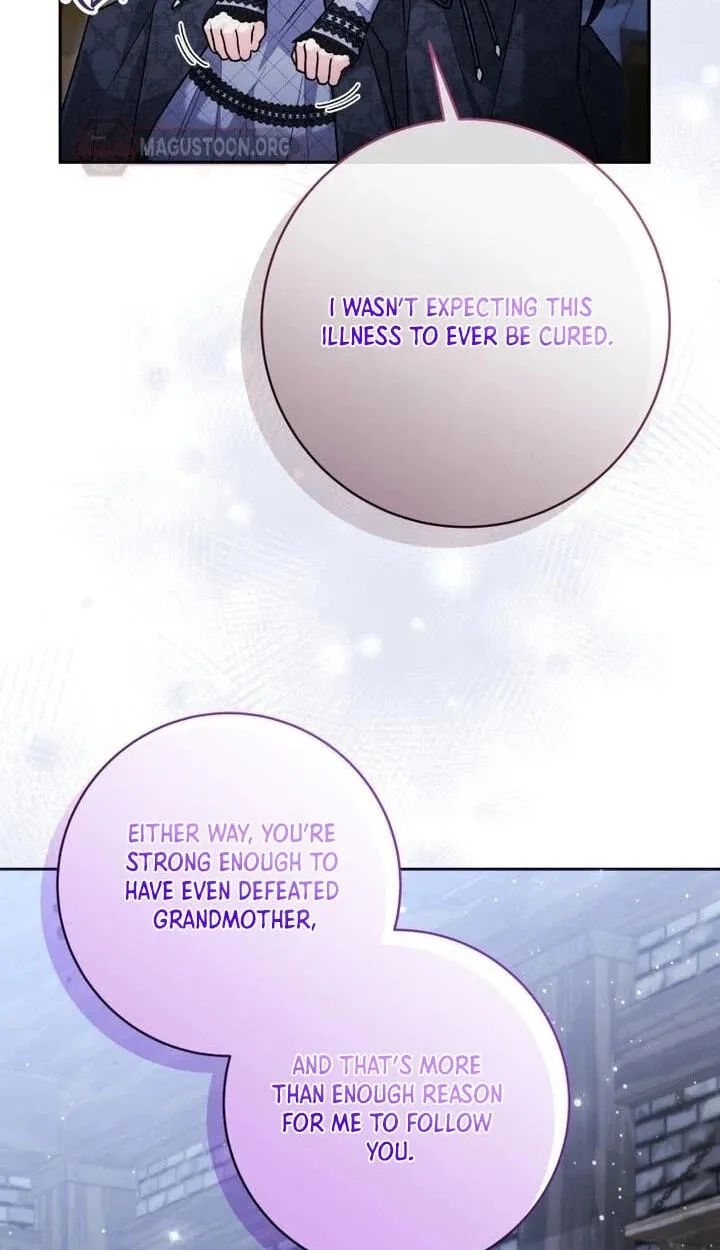 'Cause Calypso Can Chapter 116 page 34