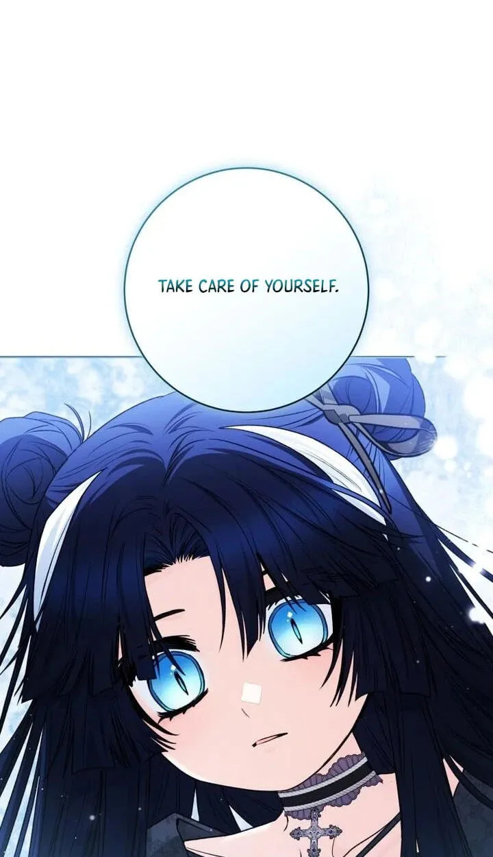 'Cause Calypso Can Chapter 116 page 37