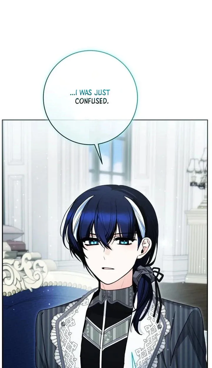 'Cause Calypso Can Chapter 116 page 55