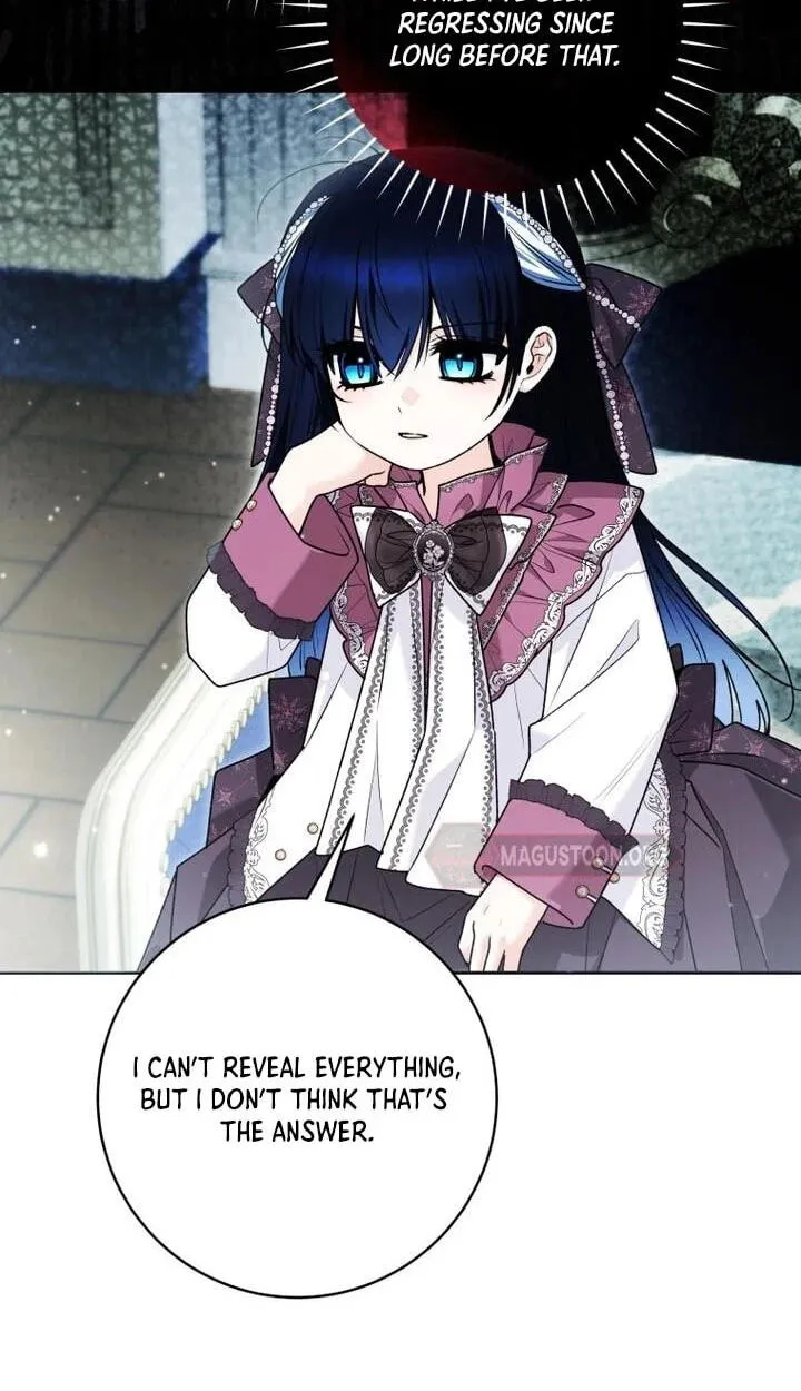'Cause Calypso Can Chapter 116 page 64
