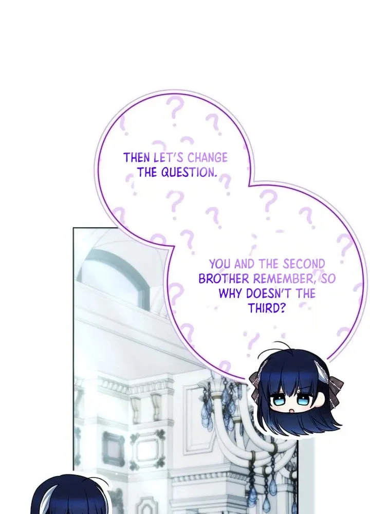 'Cause Calypso Can Chapter 116 page 65