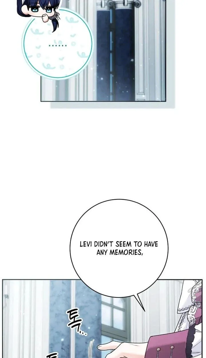 'Cause Calypso Can Chapter 116 page 66