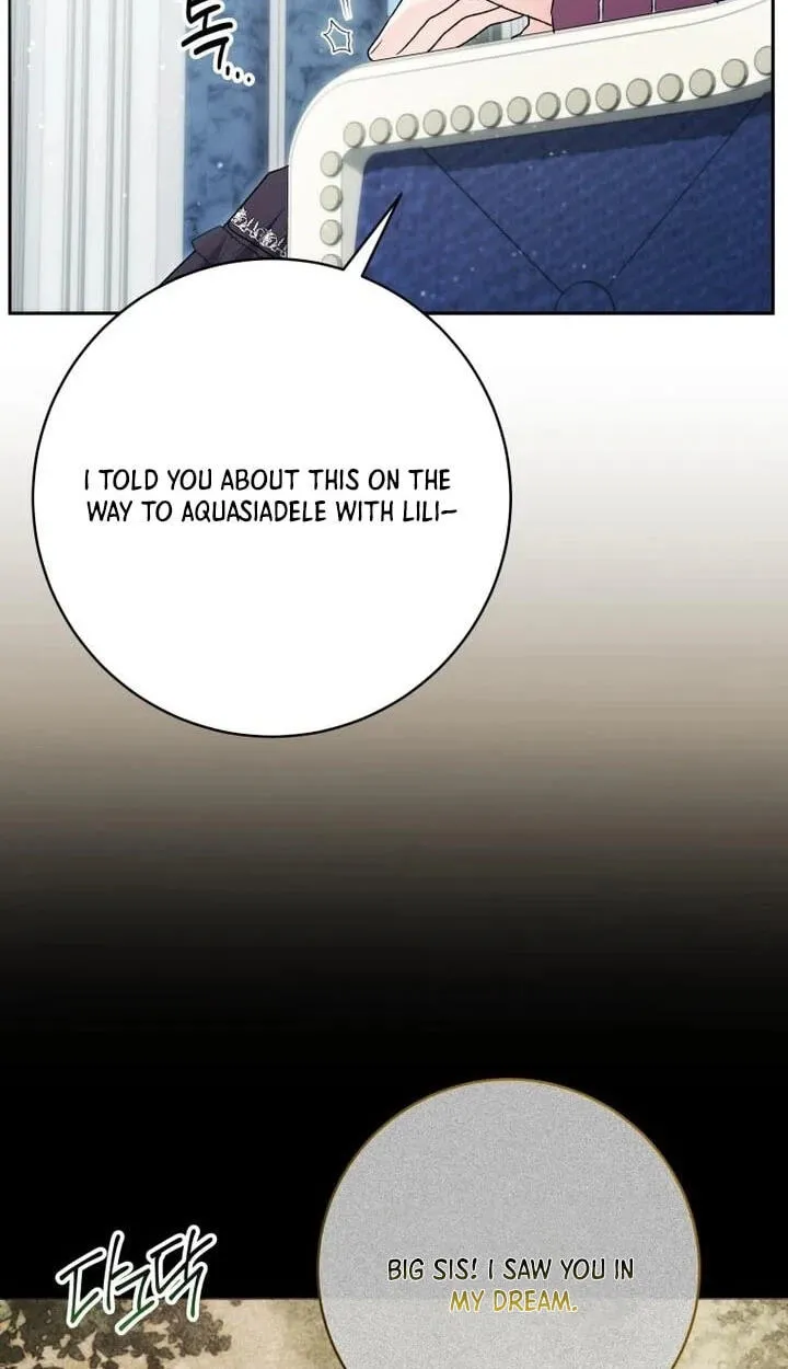 'Cause Calypso Can Chapter 116 page 67