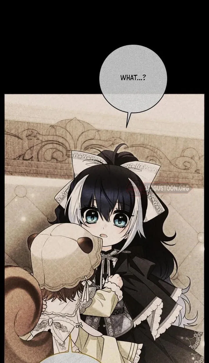 'Cause Calypso Can Chapter 116 page 69