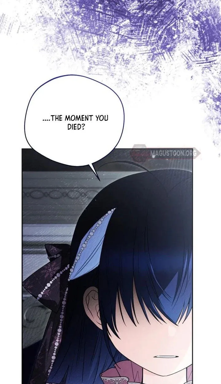 'Cause Calypso Can Chapter 116 page 74