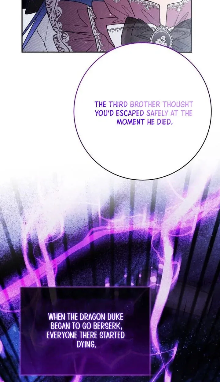 'Cause Calypso Can Chapter 116 page 75