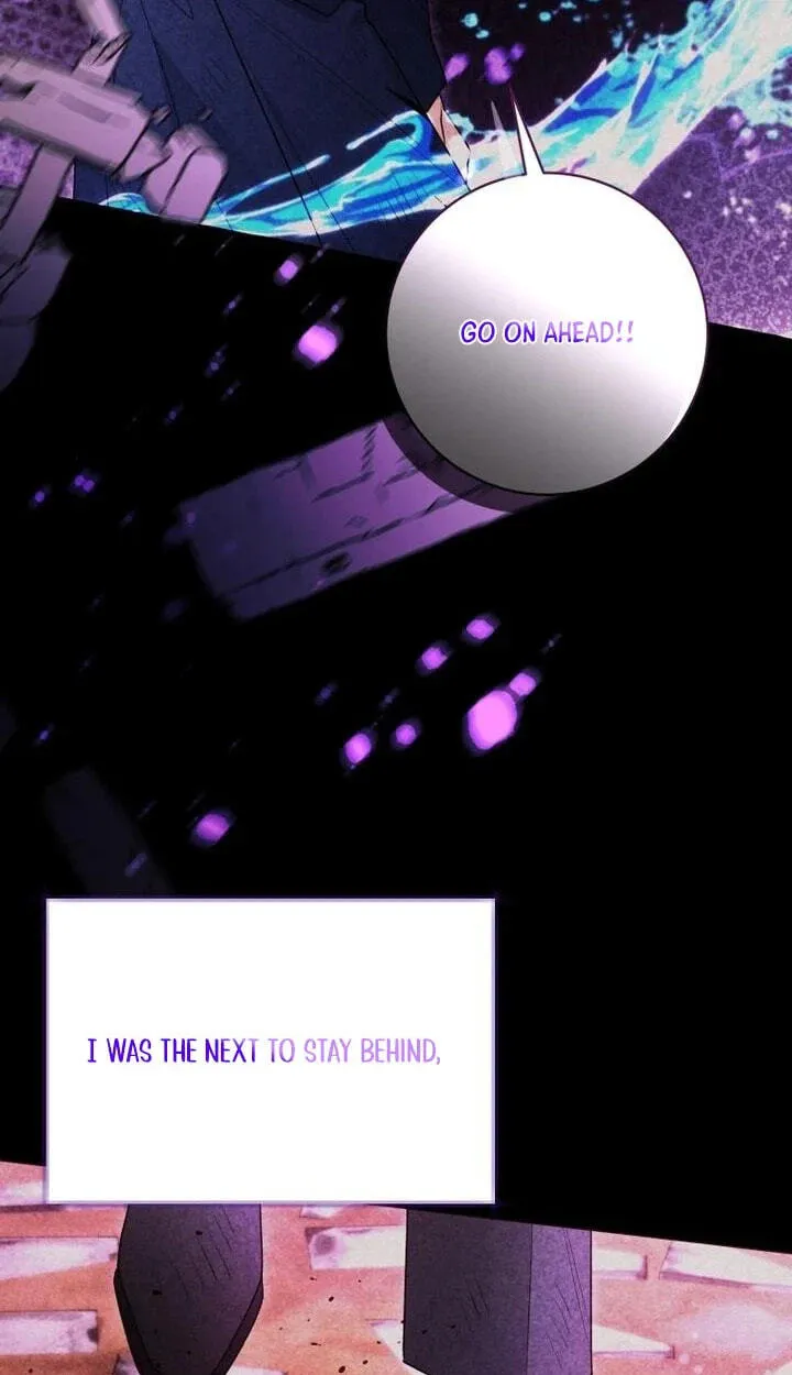 'Cause Calypso Can Chapter 116 page 79
