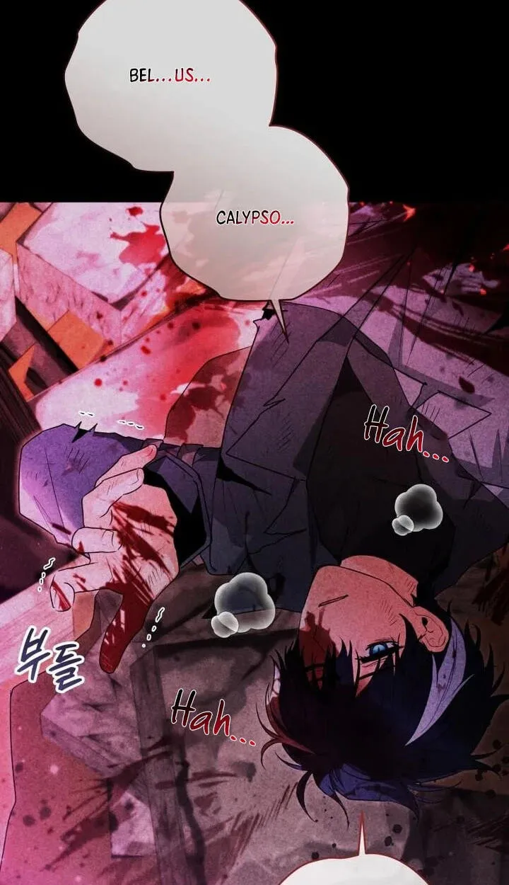 'Cause Calypso Can Chapter 116 page 82