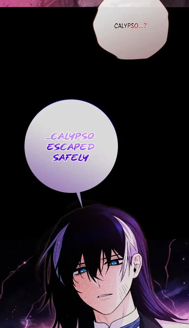 'Cause Calypso Can Chapter 116 page 83
