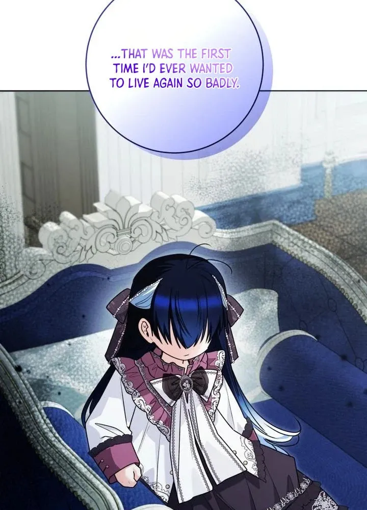 'Cause Calypso Can Chapter 116 page 91