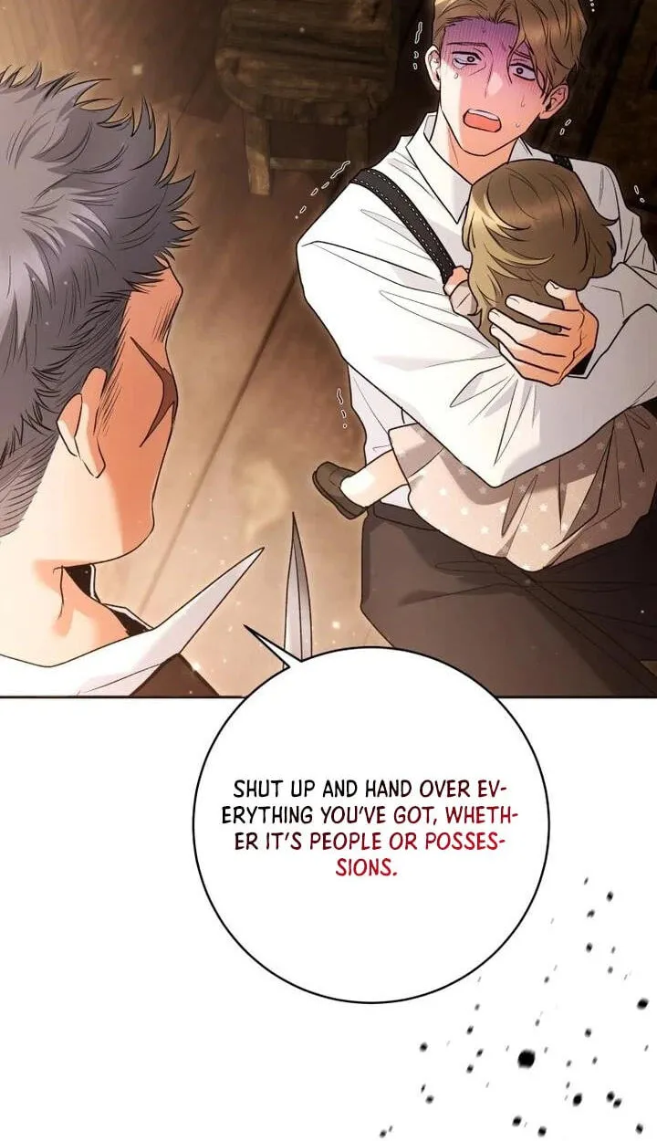 'Cause Calypso Can Chapter 116 page 102