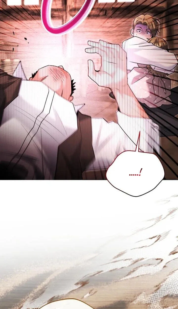 'Cause Calypso Can Chapter 116 page 105