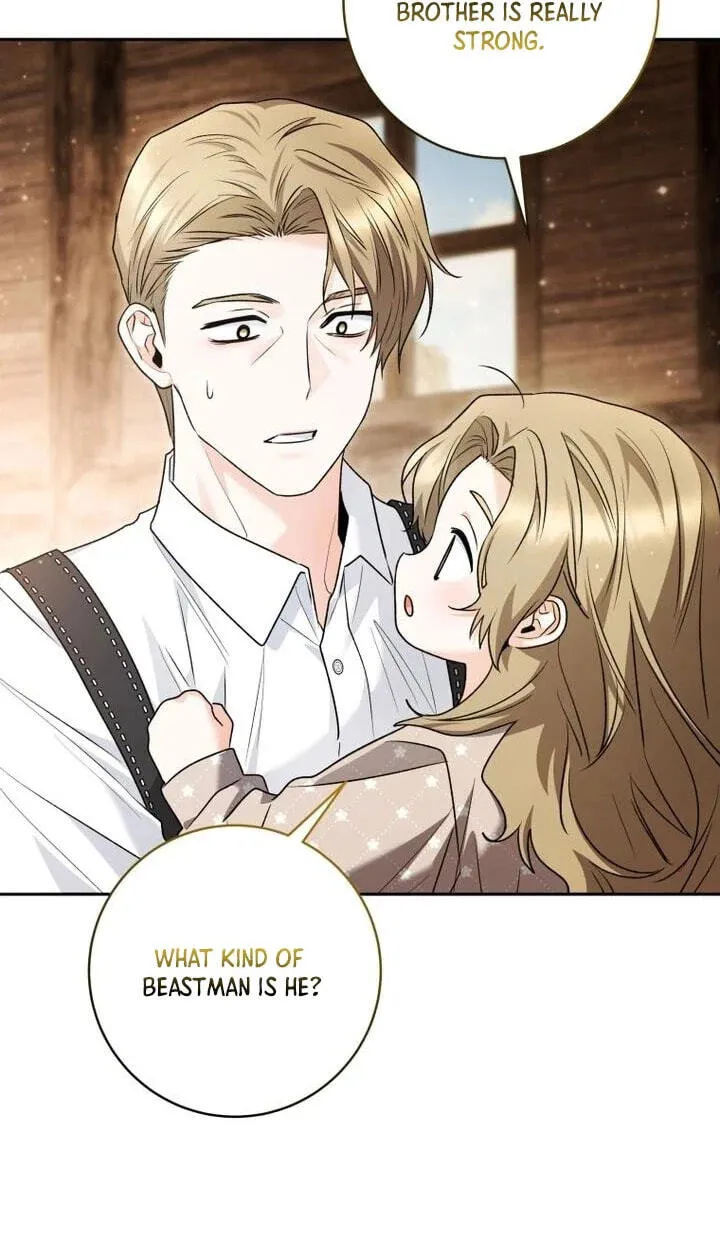 'Cause Calypso Can Chapter 116 page 109