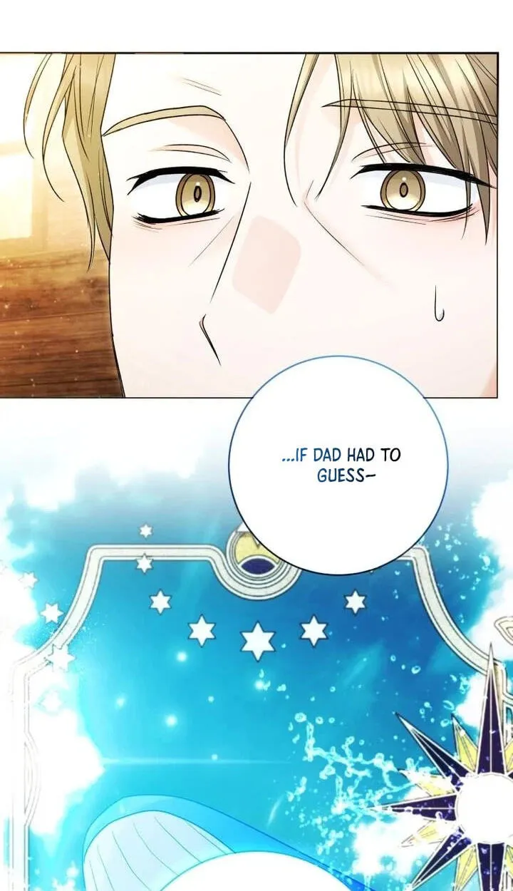 'Cause Calypso Can Chapter 116 page 110