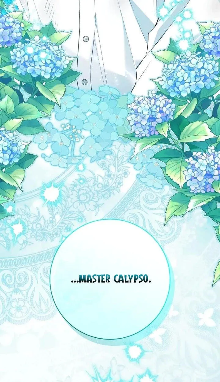 'Cause Calypso Can Chapter 116 page 113