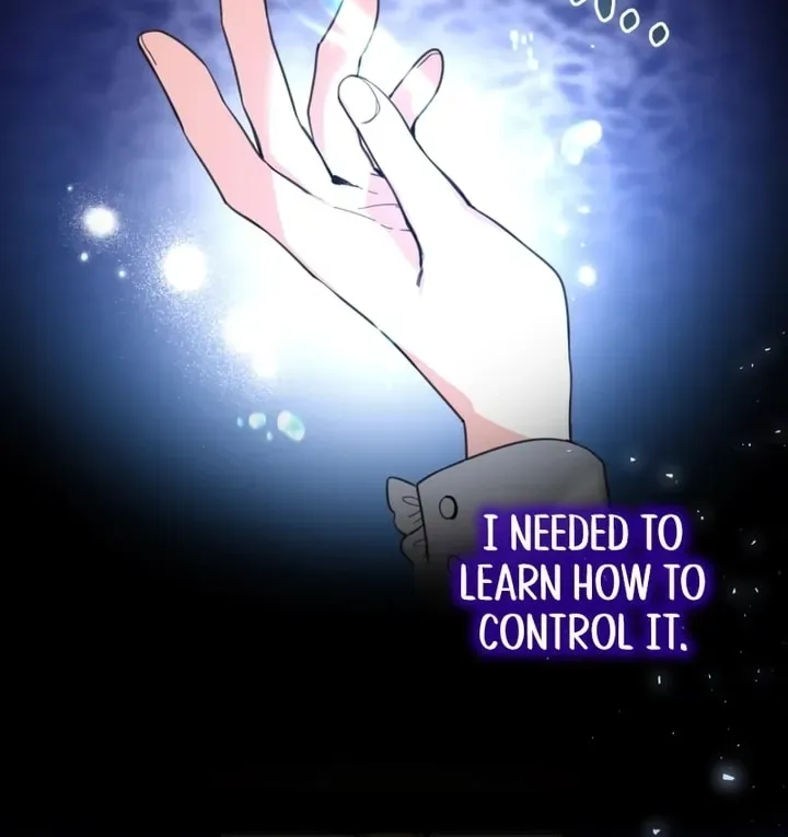 'Cause Calypso Can Chapter 5 page 3