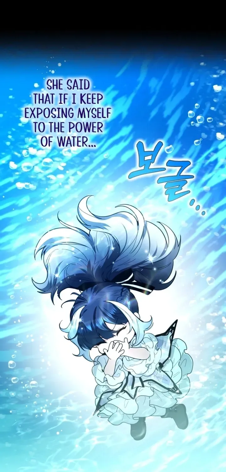 'Cause Calypso Can Chapter 5 page 6
