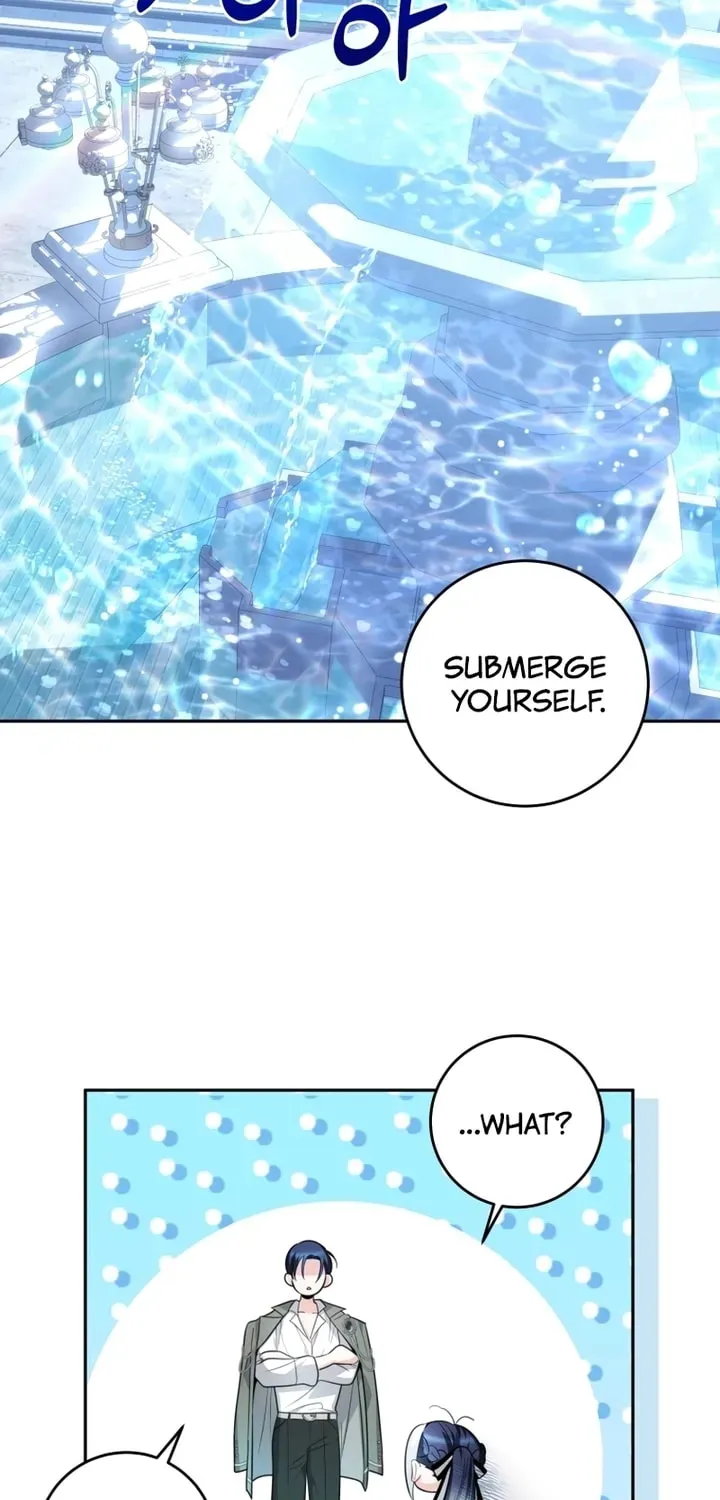 'Cause Calypso Can Chapter 5 page 10