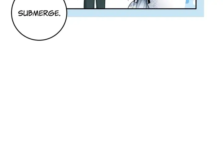 'Cause Calypso Can Chapter 5 page 11