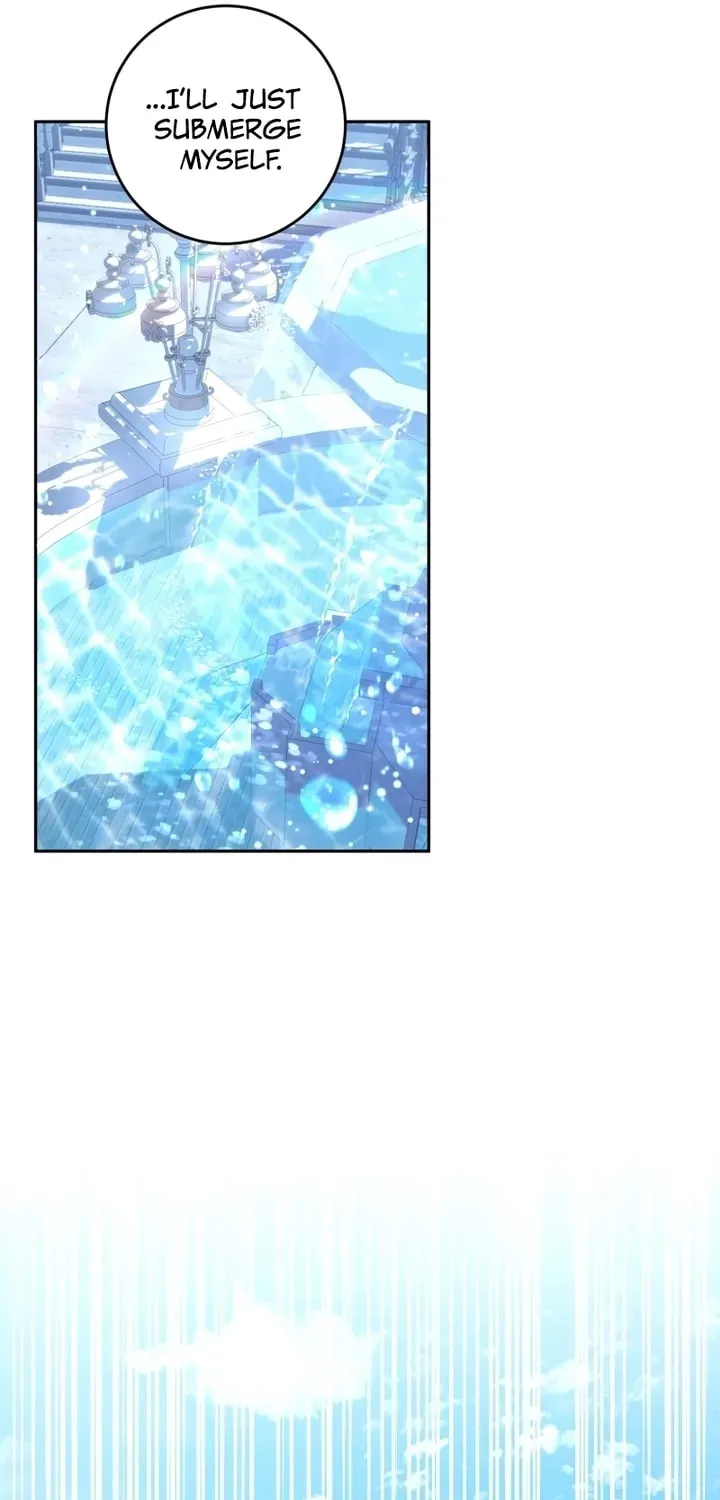 'Cause Calypso Can Chapter 5 page 15