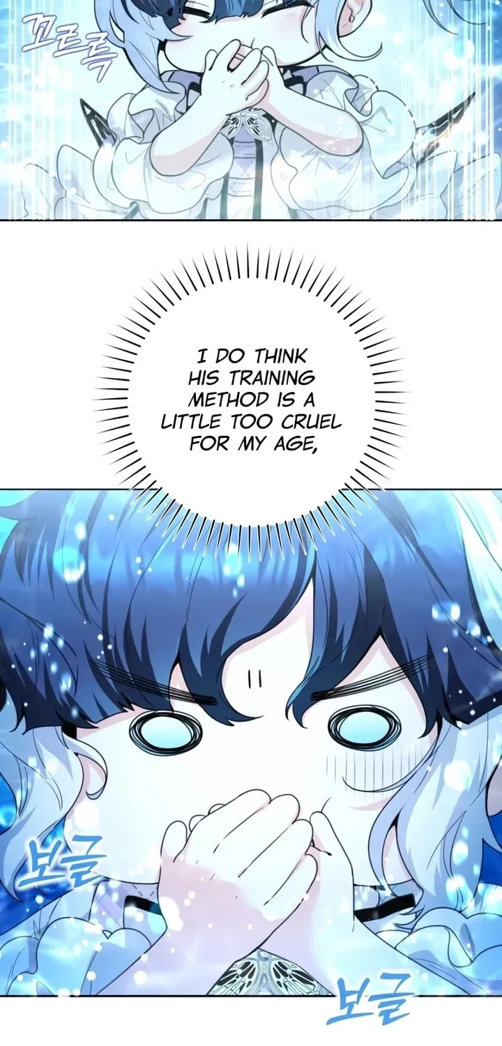 'Cause Calypso Can Chapter 5 page 17