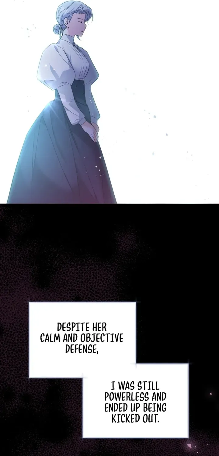 'Cause Calypso Can Chapter 5 page 51