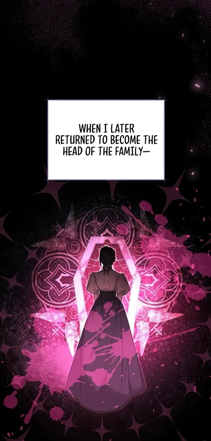 'Cause Calypso Can Chapter 5 page 52