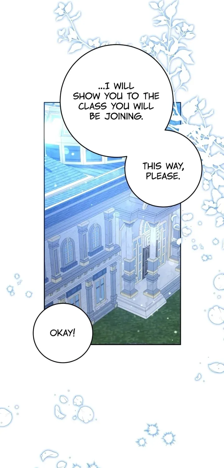 'Cause Calypso Can Chapter 5 page 58