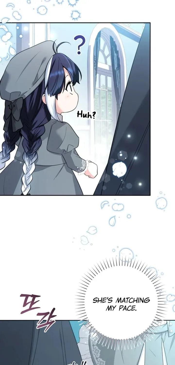 'Cause Calypso Can Chapter 5 page 59