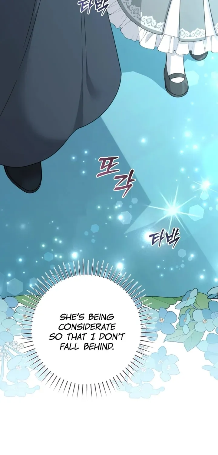 'Cause Calypso Can Chapter 5 page 60