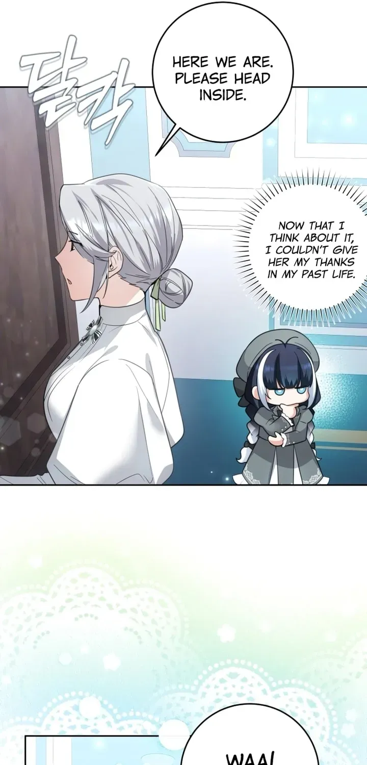 'Cause Calypso Can Chapter 5 page 61