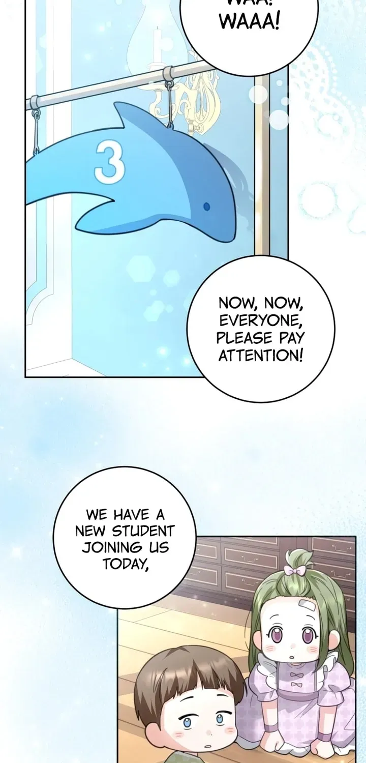 'Cause Calypso Can Chapter 5 page 62