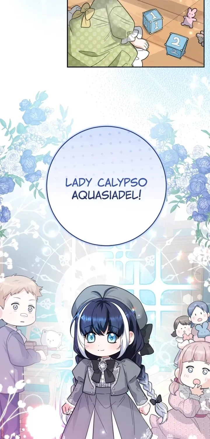 'Cause Calypso Can Chapter 5 page 63