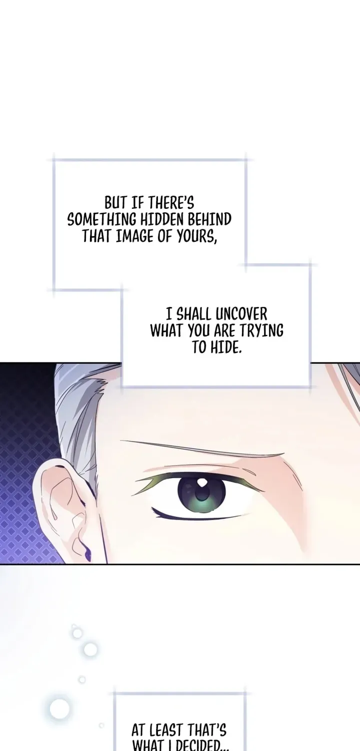 'Cause Calypso Can Chapter 5 page 69