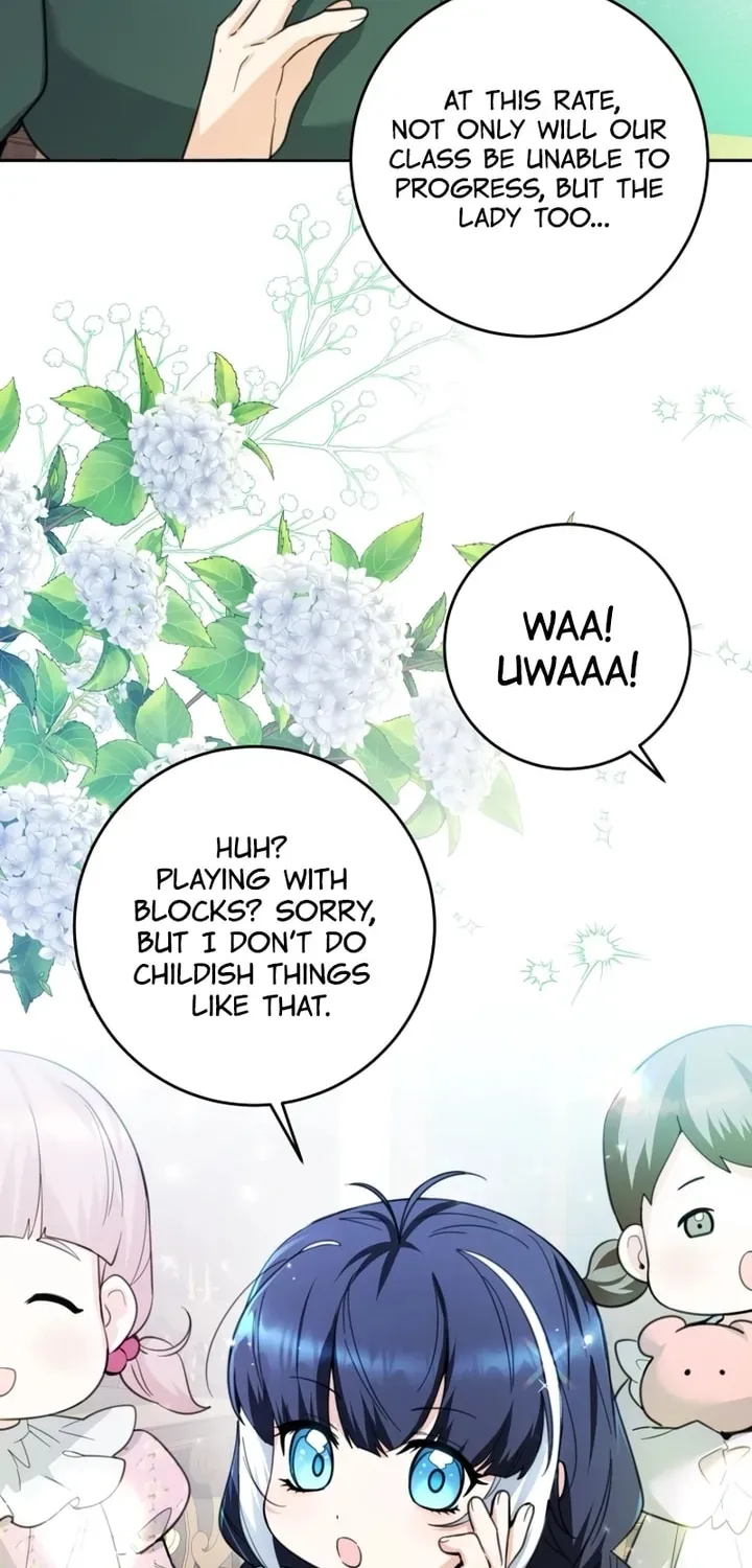 'Cause Calypso Can Chapter 5 page 72