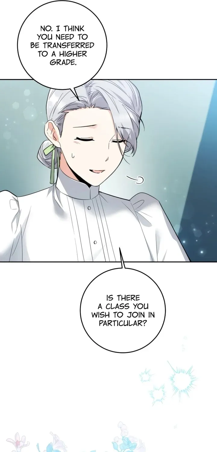 'Cause Calypso Can Chapter 5 page 79