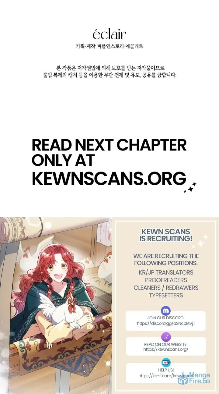 'Cause Calypso Can Chapter 5 page 83