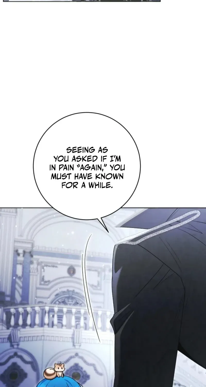 'Cause Calypso Can Chapter 98 page 5