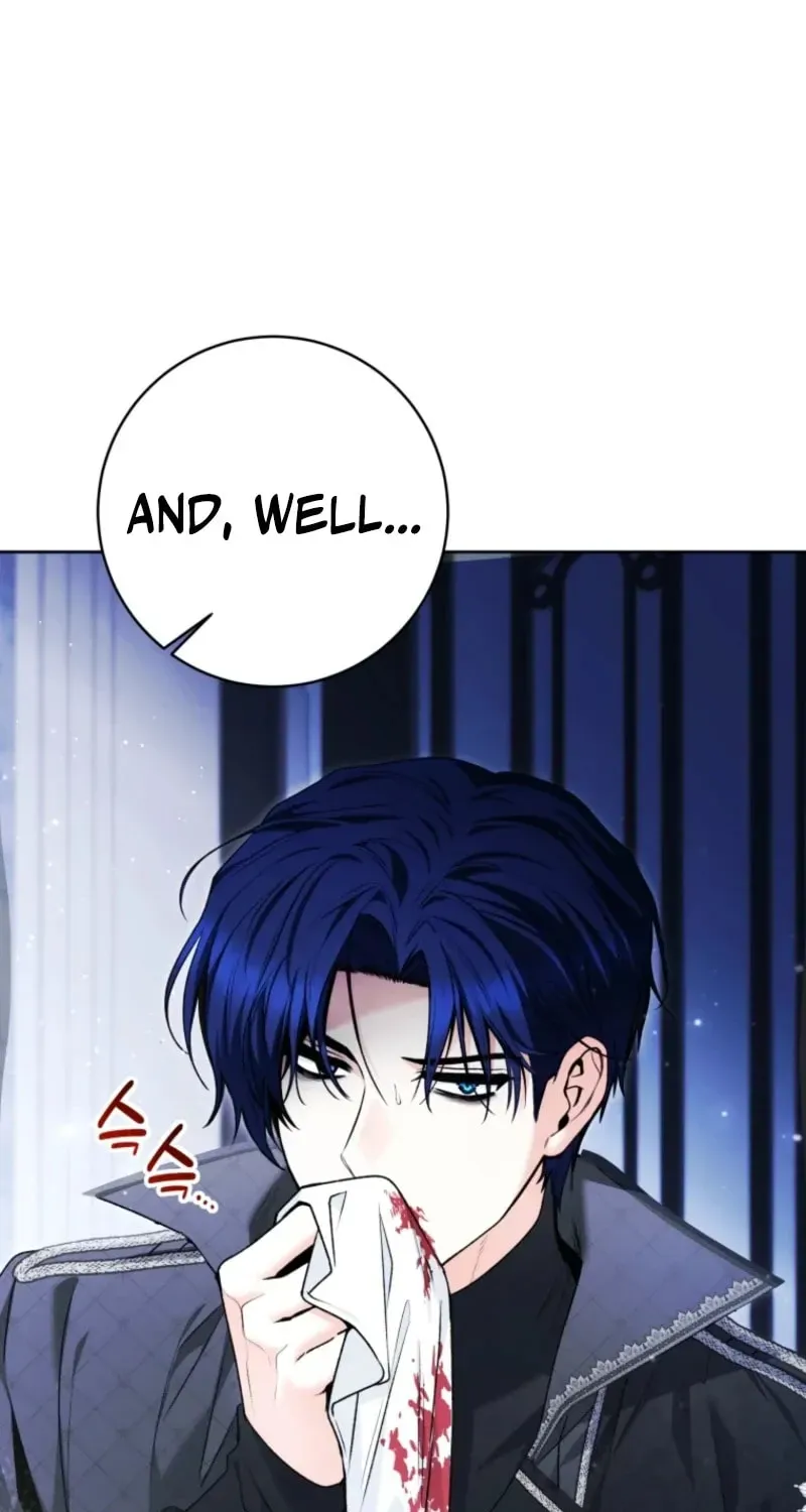 'Cause Calypso Can Chapter 98 page 9