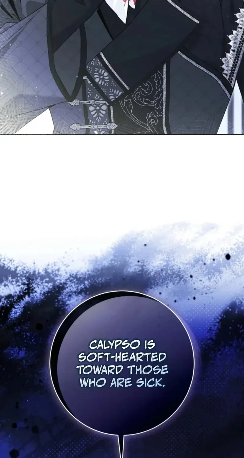 'Cause Calypso Can Chapter 98 page 10