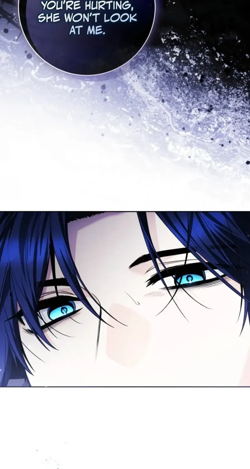 'Cause Calypso Can Chapter 98 page 12