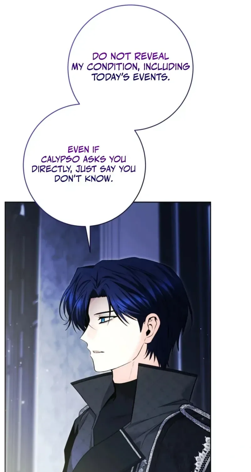 'Cause Calypso Can Chapter 98 page 15