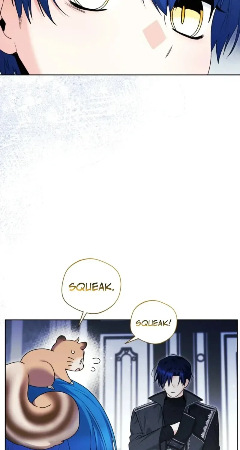 'Cause Calypso Can Chapter 98 page 17