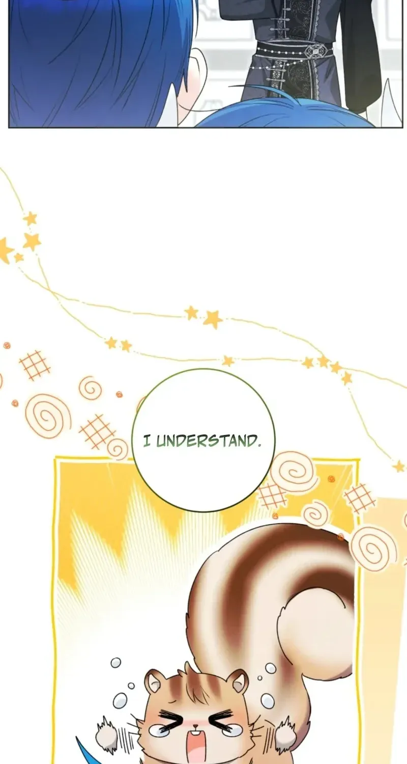 'Cause Calypso Can Chapter 98 page 18