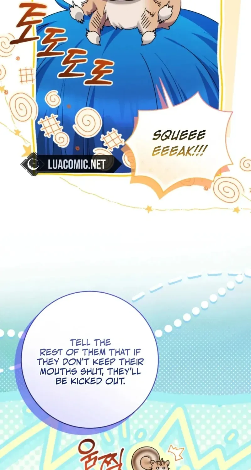 'Cause Calypso Can Chapter 98 page 19