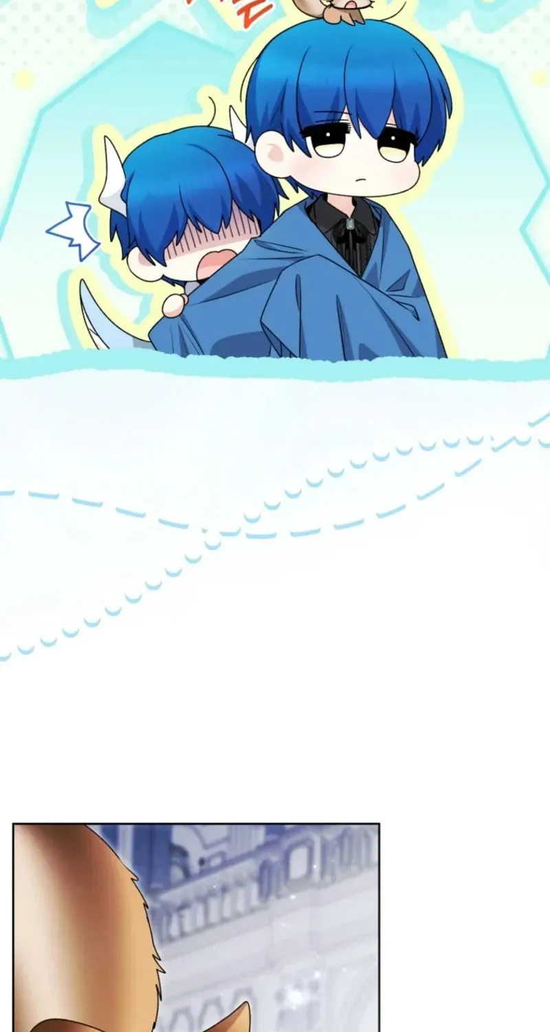 'Cause Calypso Can Chapter 98 page 20