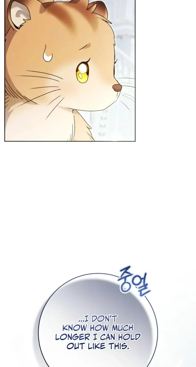'Cause Calypso Can Chapter 98 page 21
