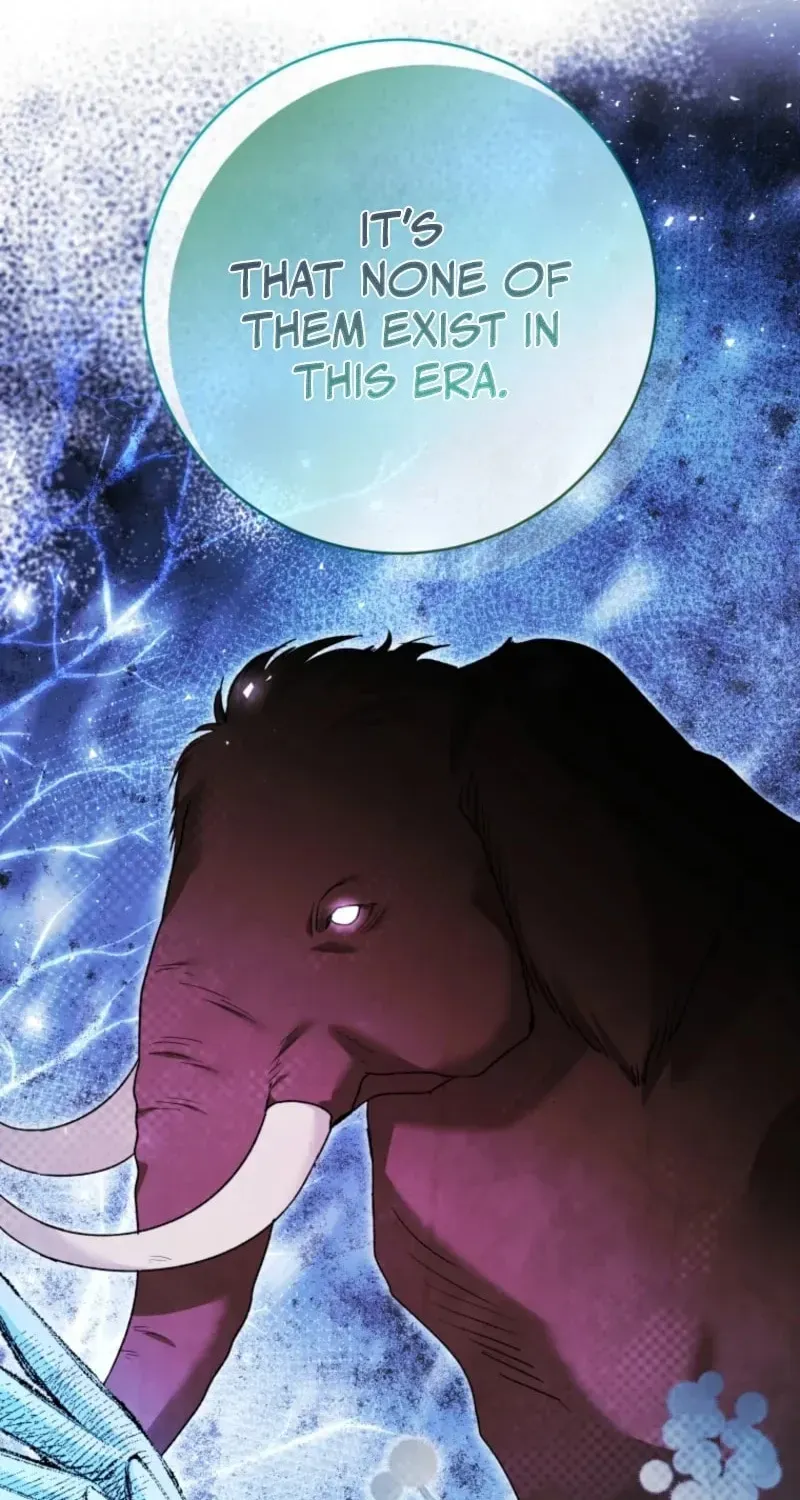 'Cause Calypso Can Chapter 98 page 38