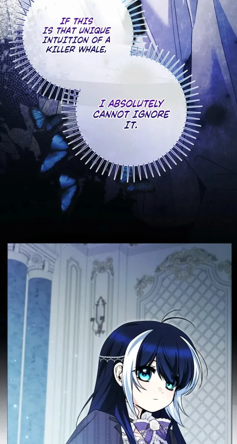 'Cause Calypso Can Chapter 98 page 44