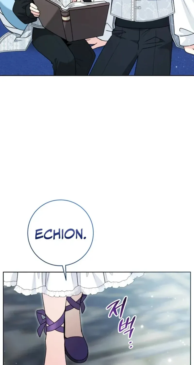'Cause Calypso Can Chapter 98 page 46